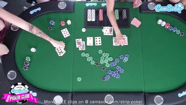 Strip Poker Girls