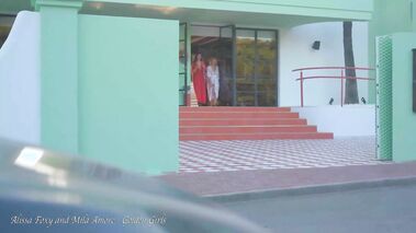 Golden Sunshine Girls