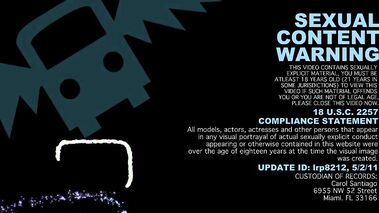 BJ in Convertible Car and Poolside Fucking