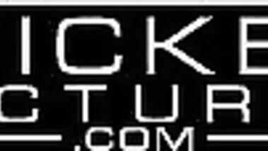 Asian Blowbang With Four Black Guys