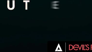 Brunette April Olsen In A Bisexual MMF Threesome With Her Husband