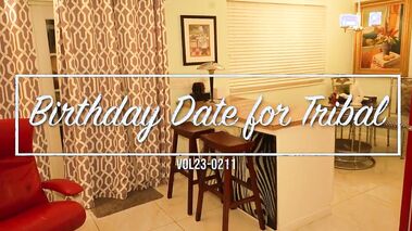 BBC Makes Hotwife Squirt On His Birthday