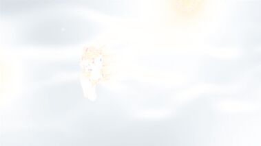 Lucky Big Black Cock Cums All Over Her Face