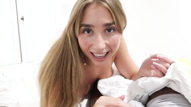 Lily Phillips Takes Black Cock