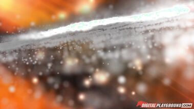 She Is Ready For New Sexperiments