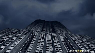 Ghostbusters Porn Parody Part 1