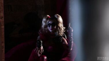 Batman vs Superman XXX Parody Part 2