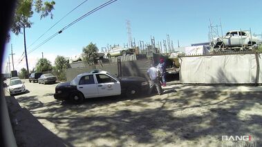 Cops Fucked By Detained Suspects During New Wave Of Protests In The US