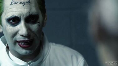 Suicide Squad XXX Parody Part 3