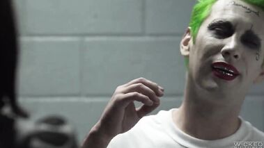 Suicide Squad XXX Parody Part 4