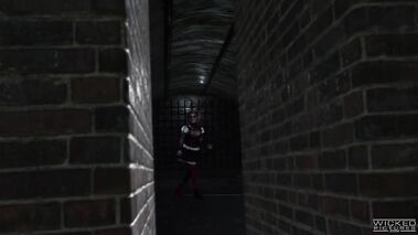 Suicide Squad XXX Parody Part 5