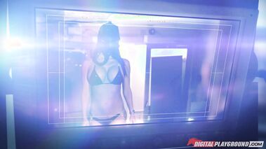 Captain America Sex Parody