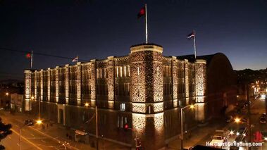 Ava Addams Rough Foursome