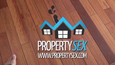 A Sexy Real Estate Issue