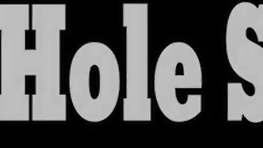 First Gloryhole Visit