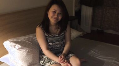 Chinese Slut Wife BBC