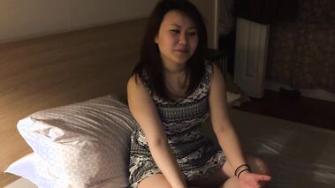 Chinese Slut Wife BBC