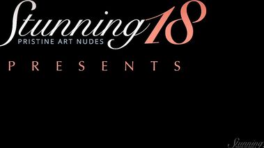 Teens Lakeside Outdoor Sex