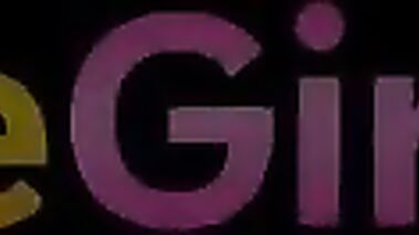 Candice Luca Naughty Yoga