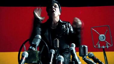 Rammstein Pussy Uncensored HD