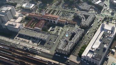 Lady Lessons Part Three