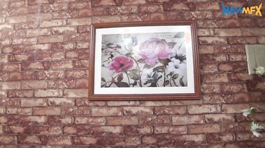 NewMFX KissInBrazil Irresistible Lips