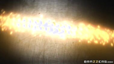 Astonishing Ass Nikki Anal