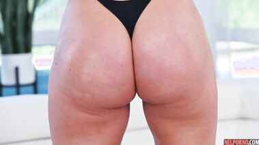 S.Bond 2xBBC Hard Anal