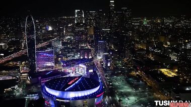 S.Bond BBC Hard Anal Lights