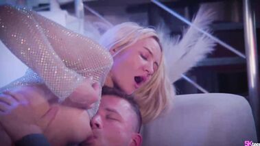 She’s A Party Girl