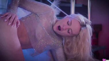 She’s A Party Girl