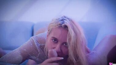 She’s A Party Girl