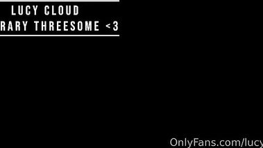 She got impaled by his big shaft