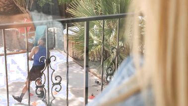 MILF Aila Donovan Creamed By BBC