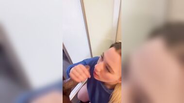 Real Amateur Girls Cuckolding Compilation