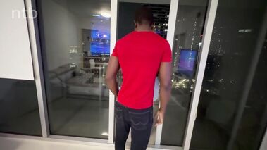 Sexy Hotwife BBC Date In Luxury Hotel