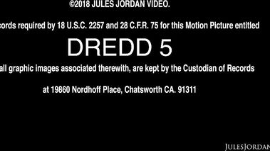 Her Round Ass Bounces On That Cock