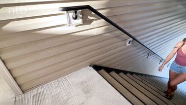 Beautiful Hotwife Rides Big Black Dick