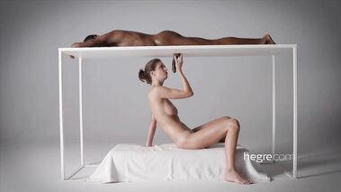 Charlotta - Glory Hole Table Massage