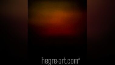 Charlotta - Penis Teasing Massage