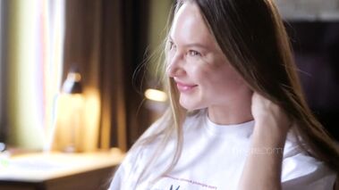 A Day In The Life Of Jolie