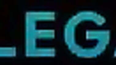 Hot Blonde Teen Cold Glass Dildo