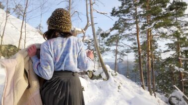 A Day In The Life Of Maria S