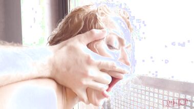 Analized Nymph Cherry Kiss