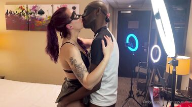 Missy Quinn Cuckolding Fun