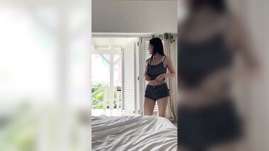 Japanese Girlfriend BBC FWB