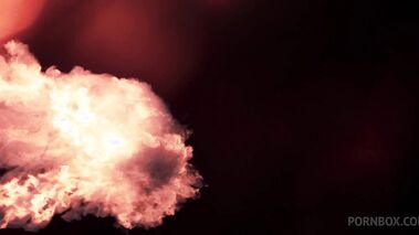 Latina Teen Elina First Big Black Cock In Ass