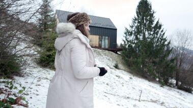 A Day In The Life Of Rita M