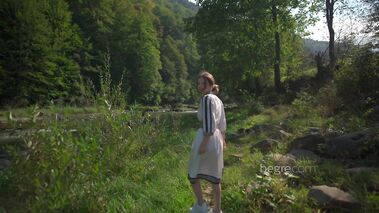 A Day In The Life Of Toree