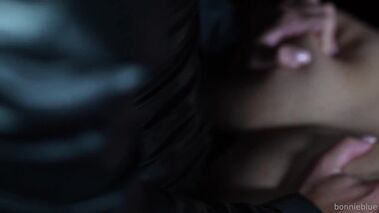 Bonnie Blue’s Hardcore Debut: First Ever Pegging Fuck Session